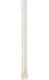 Philips MASTER PL-L 4 Pin 36W - 2900lm - 3000K - 2G11 - Warm Wit