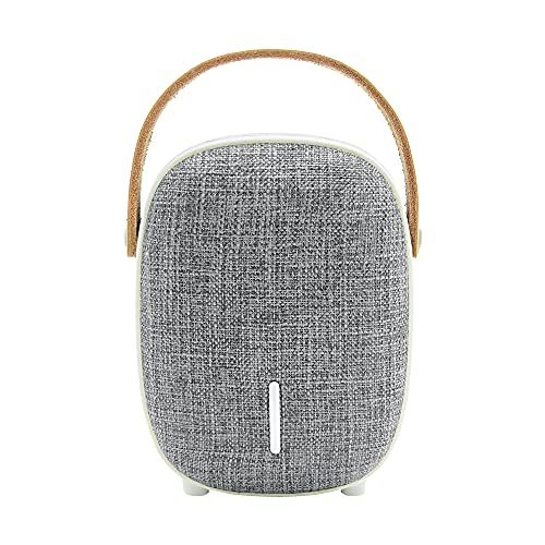 Draadloze Bluetooth Speaker JBL GO 3 – Draagbaar, Waterdicht (IP67), Geïntegreerde Lus, 5 Uur Speeltijd, Blauw/roze Waterdichte Speaker