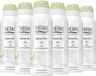 THERME Extra Dry 96h Anti-Transpirant Spray Can - 6 * 125ml