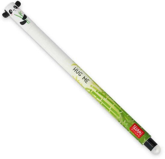 Legami Uitwisbare Pen Panda Hug Me