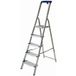 Facal Trapladder GAMMA 3 à 8 marches