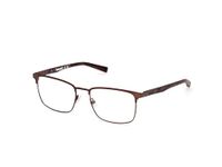 Timberland TB1802 049 matte dark brown 54/18/145 MAN Brilmonturen