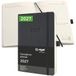 SIGEL Conceptum Dagagenda A5 2027 Zwart Softcover