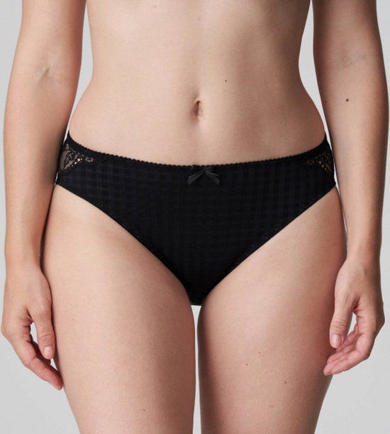 PrimaDonna Madison Rio Slip 0562125 Zwart - maat 40
