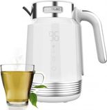 Cecotec ThermoSense 600 Touch White Waterkoker