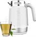 Cecotec ThermoSense 600 Touch White Waterkoker