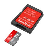 SanDisk 32GB Android Ultra microSDHC - MicroSD - Class 10 - 30MB/s