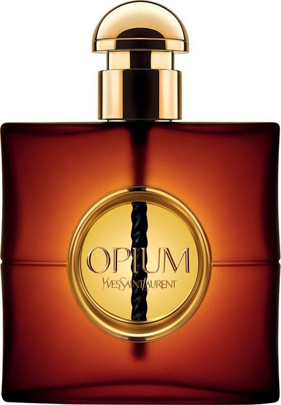 Yves Saint Laurent Opium eau de parfum / 50 ml / dames