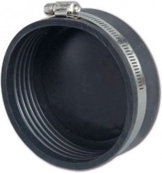 Aquadistri SuperFish Flex Endcap 110MM