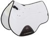 Premier Equine Antislip paardenzadeldek Airtechnology GP/Jump Wit