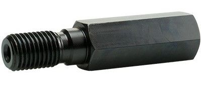 Spero SP235060 | Verlengstuk diamantboor dikwandig | 140mm | 1 1/4 UNC