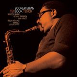 Universal Music Nederland Booker Ervin - Tex Book Tenor (LP) (Tone Poet Series)