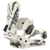 Union Binding Fixations De Snowboard Atlas