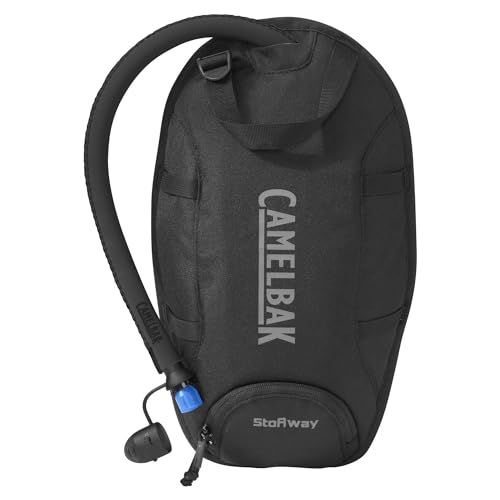 CamelBak StoAway - Isolatie drinksysteem - 3 L - Zwart (Black)