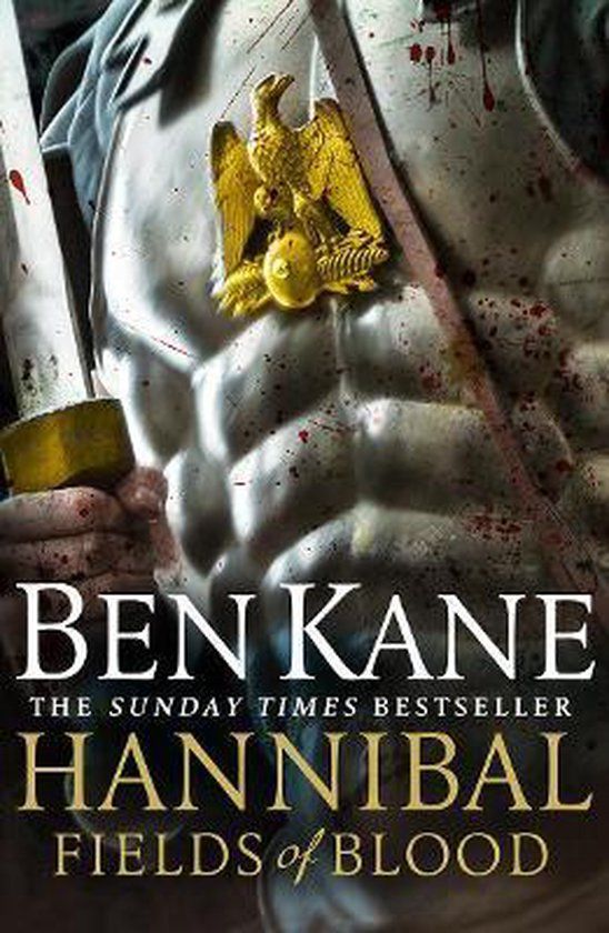 Hannibal: Fields of Blood (Paperback)
