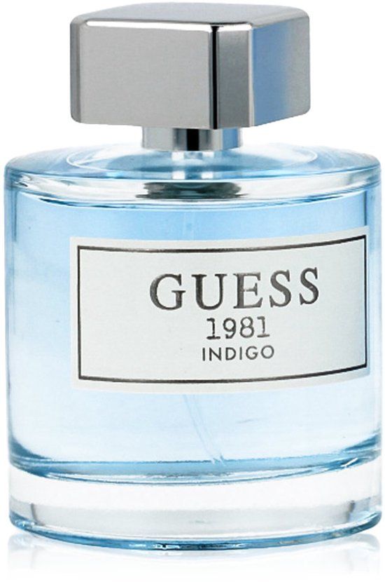 Guess Eau de Toilette / 100 ml / Women