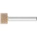 PFERD TOOLS 47700257 Vliesmopstift Diameter 15 mm 10 stuk(s)