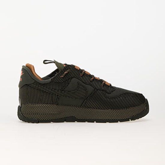 Nike Air Force 1 Wild Khaki/groen Maat 39