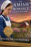 Lancaster Heartlands Amish Romance Box Set: Books 4-6