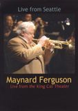 Maynard Bol Live From The King Cat Theater