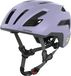 Alpina Taunus Gravel MIPS 52-56 Mat Lila