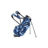 Srixon Saturday Stand Bag 2026 Golfstatieftas, standaard, uniseks