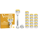 Gillette Venus Pro ComfortGlide + 16 lames