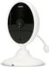 Alecto Babyfoonuitbreiding - DVM-140C - Extra camera Alecto Babyfoon DVM-140 - Wit