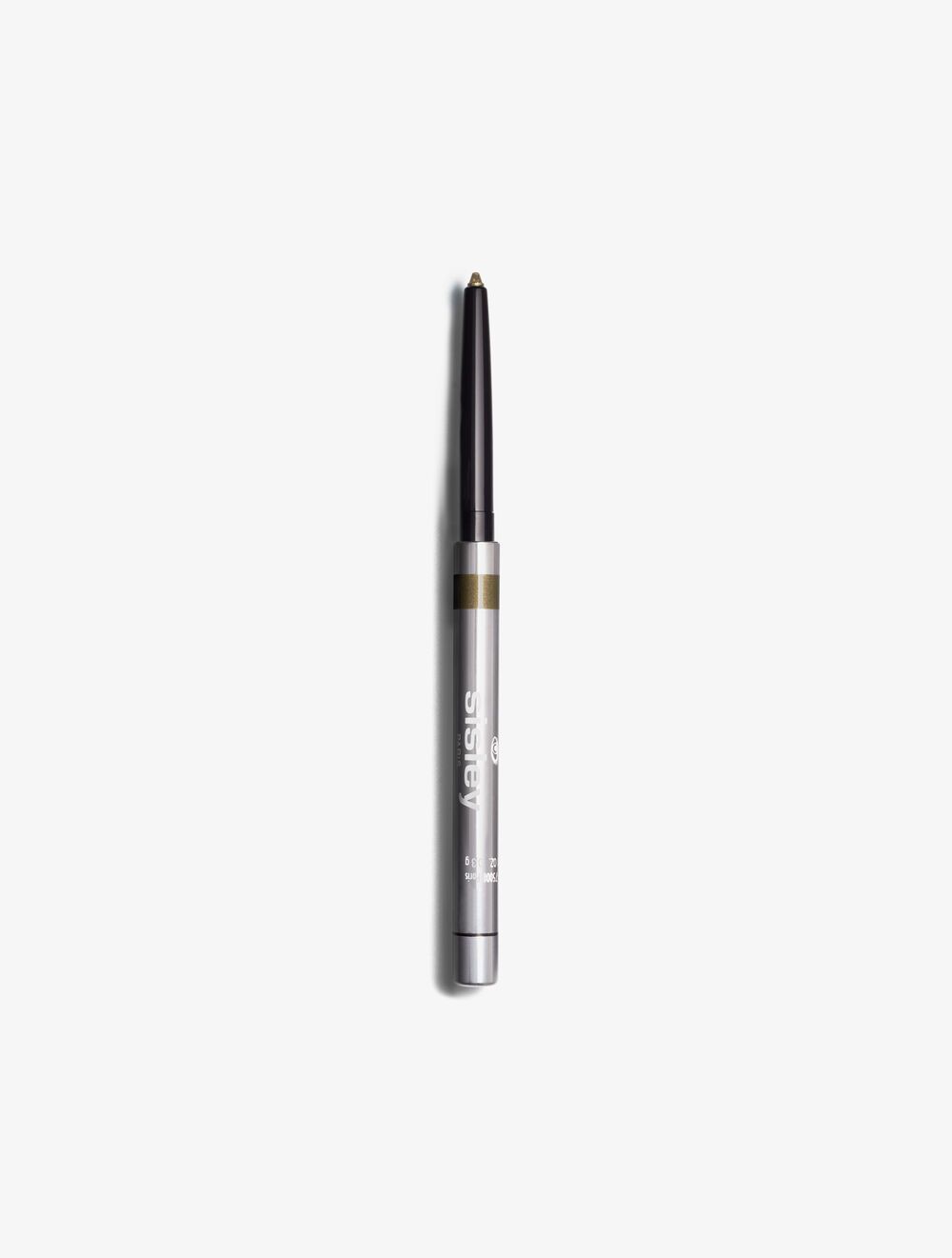 Sisley Phyto Khol Star Kajal Waterproof - 04 Sparkling Bronze 1.5G