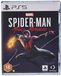 Marvel's Spider-Man. Miles Morales