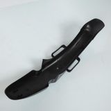 RSM Proconcept 2 Roues (P2R) Voorspatbord RSM voor Bromfiets Peugeot 103 RCX Nieuw Ruw Zwart te Schilderen
