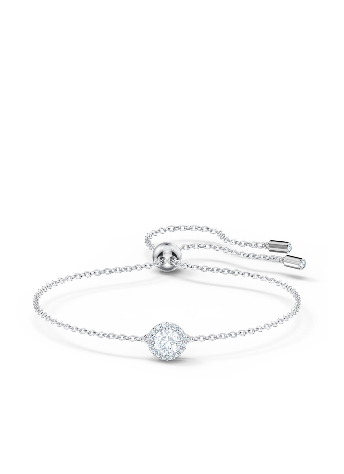 Swarovski Armband met kristal