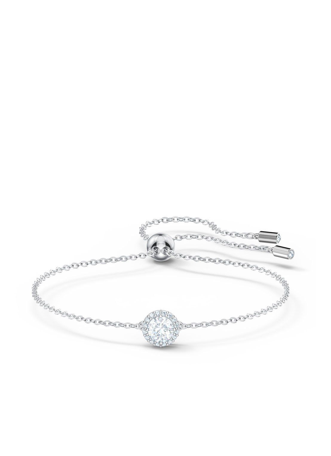Swarovski Armband met kristal - 9009655679341
