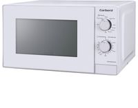 Corbero CMICM5020GW Magnetron Wit Grill-magnetron Aanrecht 20 l 700 W