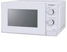 Corbero CMICM5020GW Magnetron Wit Grill-magnetron Aanrecht 20 l 700 W