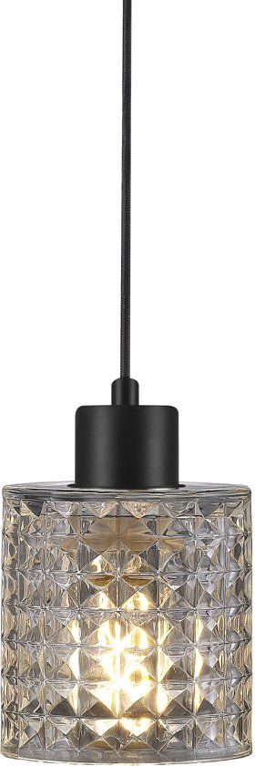 NORDLUX Hollywood Hanglamp - Glas - Transparant - 2019