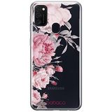 ERT GROUP Babaco Flowers 059 Phone Case for Samsung M21 / M30S