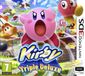Nintendo Kirby: Triple Deluxe - 2DS + 3DS