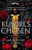 Kushiel's Legacy: Kushiel's Chosen Paperback