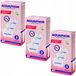Aquaphor Maxfor+ Mg cartouches filtrantes, 9 pièces.