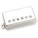 Seymour Duncan TB-11 - Custom Custom Trembucker - Nikkel Cover