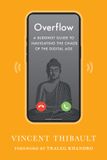 Overflow: Shambhala Publications Inc Overflow: A Buddhist Guide to Navigating the Chaos of the Digital Age Paperback