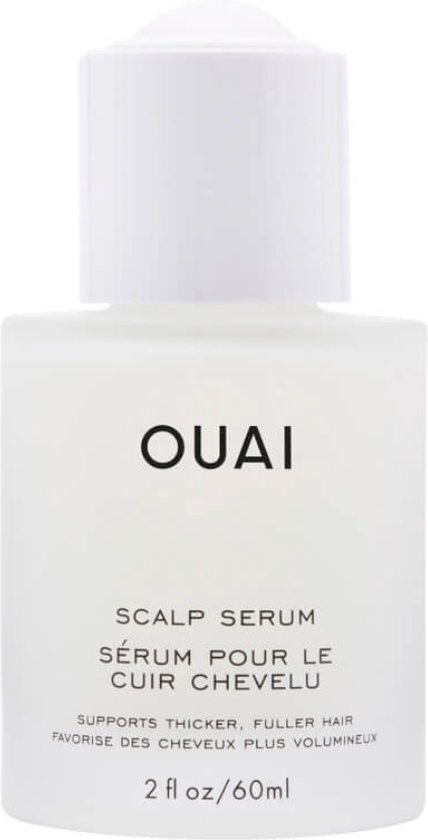 OUAI Scalp Serum - Hoofdhuid Serum Multicolor 60 ml