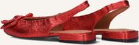 BLASZ L15593 Hakken Dames - Rood - Maat 37