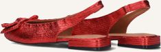 BLASZ L15593 Hakken Dames - Rood - Maat 37