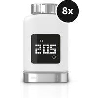 Bosch Smart Home Bosch Slimme Thermostaat 2 230 V - 4062321894702