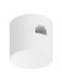 Besselink licht Light depot F100144-20 Plafondhaak - Wit - 2cm x 2.2cm - Synthetisch