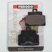 Ferodo FDB2095EF Plaquette de frein pour Auto AV Neuf