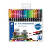 Staedtler 3187 Multicolore 36 pièce(s)