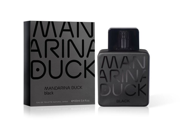 Mandarina Duck Eau de Toilette / 100 ml / Men